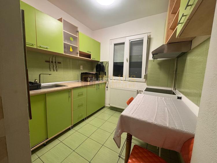 2 camere, Gheorghe Lazar, ideal pentru familie, studenti - 4