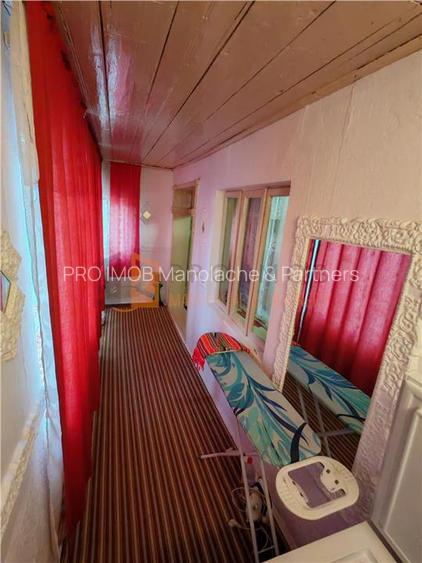 Exclusivitate! Casa tip parter + teren 880mp in Stancesti-Vadu Pasii - 3