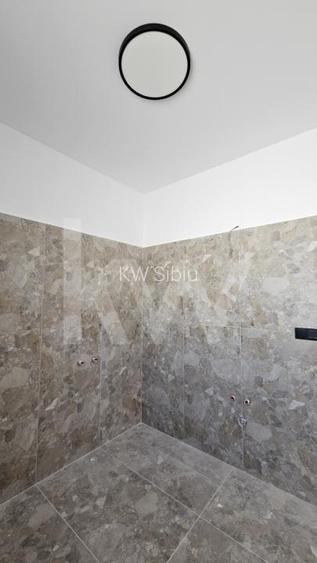 Apartament 3 camere – Etaj 1 – Turnisor, Sibiu - 13