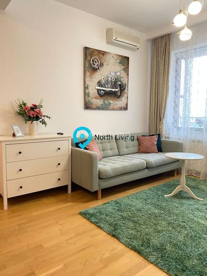 Garsoniera  - Zoo -Ambasada SUA - 5