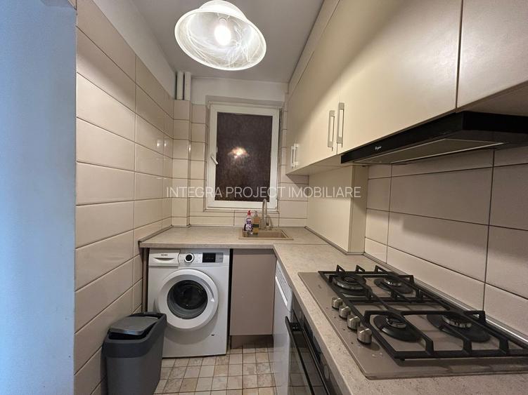 VANZARE APARTAMENT 2 CAMERE-SALA PALATULUI -STR ION CAMPINEANU - 5