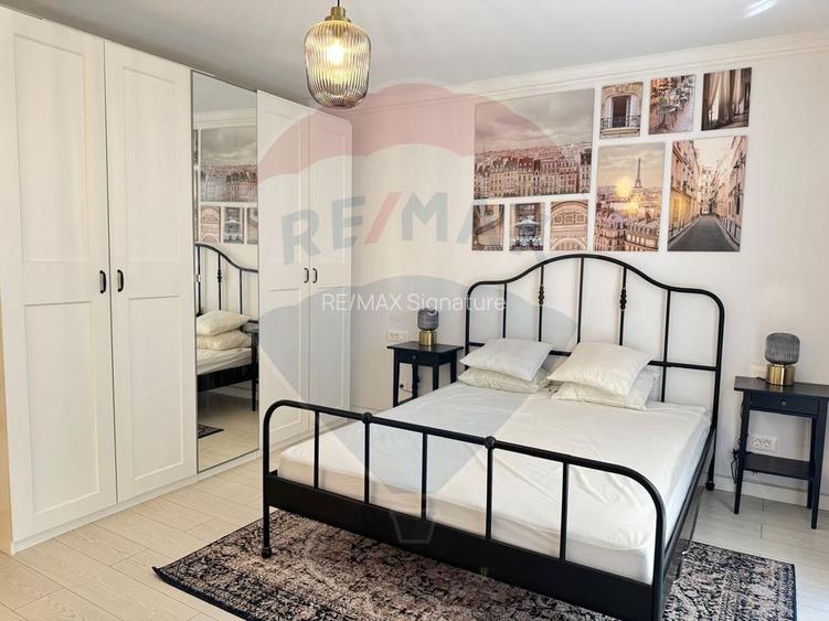 Inchiriere Studio în zona Catrdrala Națională - 10