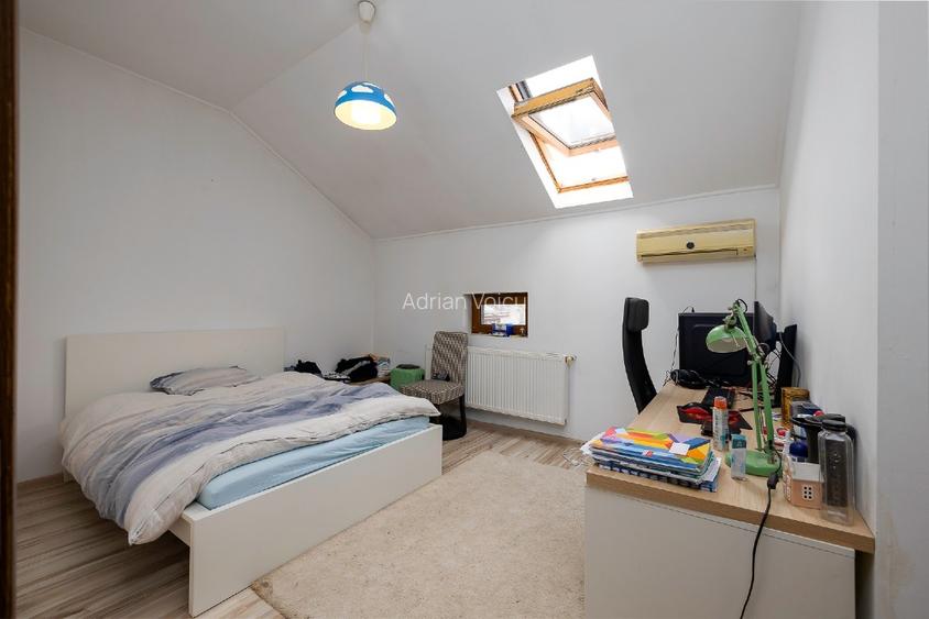 Eroii Revolutiei, center, house for sale  P+2,Parcul Carol,Tineretului - 14