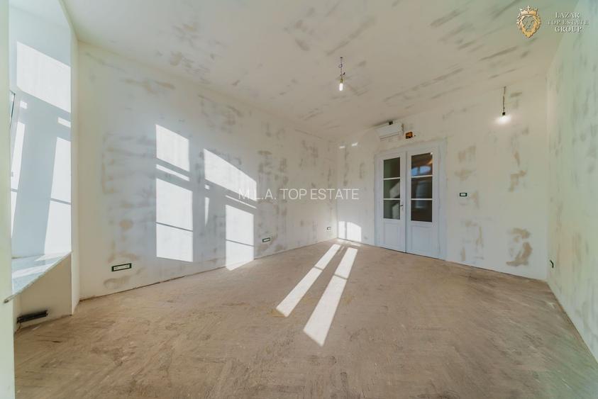 Apartament clasic 4 camere de vanzare Unirii - 10