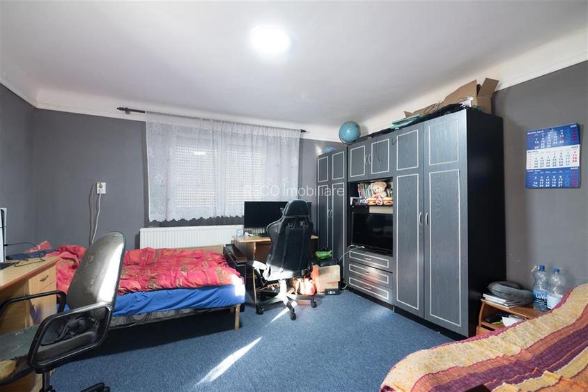 RECO, Doua case la pret de una, mobilate utilate, Zona Tarcea, Bihor - 17