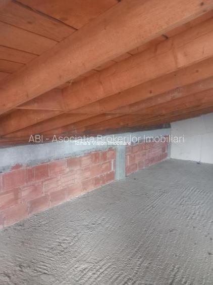 Vanzari Case / vile ILFOV - SUD 1 DECEMBRIE - 17