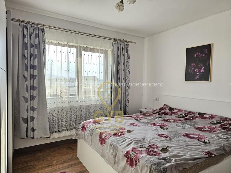 Casă nouă, moderna, complet mobilată, în Alparea - 9