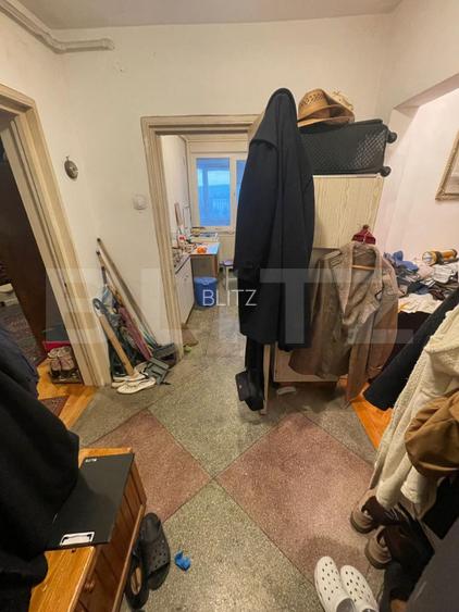 Apartament cu 3 camere, 67mp, Libertatii - 7