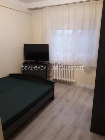 Apartament cu 2 cameredecomandat in Tatarasi Sud-Metalurgie - 7