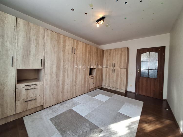 Apartament cu 3 camere, 68 mp, parcare, zona Tineretului - 8