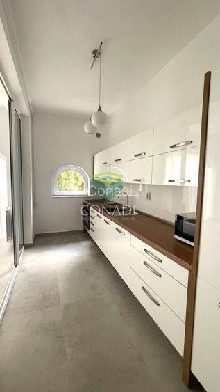 Iancu Nicolae- Pipera, vila cu 6 camere de vanzare, 420 mp construiti - 13