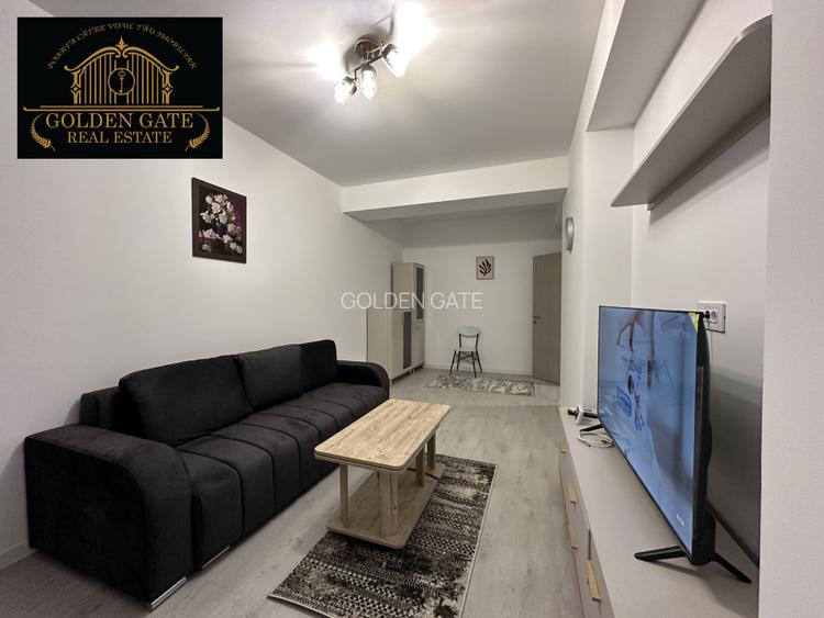 Novum 56 Gorjului Timisoara - 2 Camere Decomandat Prima Chirie Parcare - 4