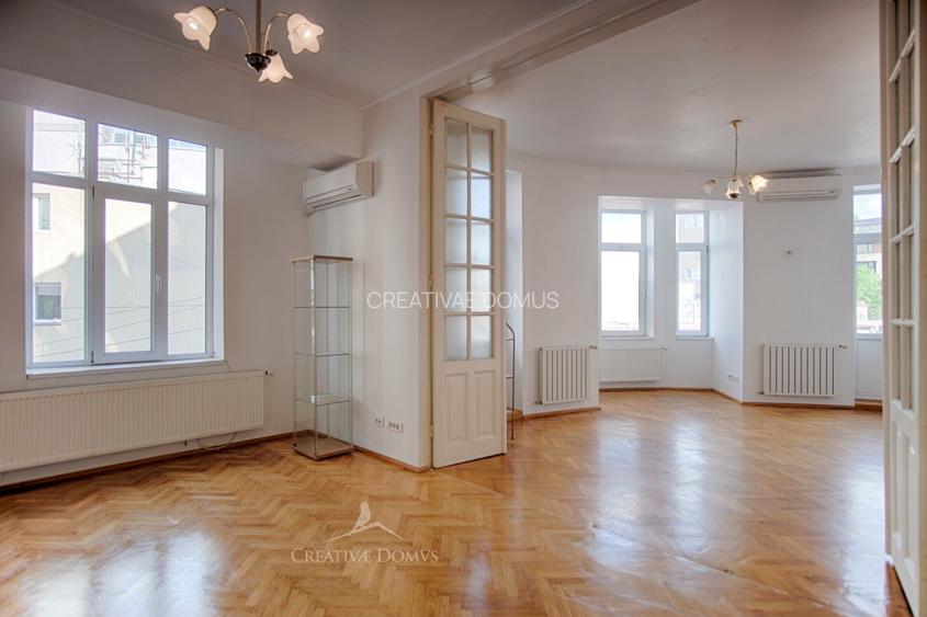 Cotroceni - Gradina Botanica / Spatiu de birouri, 102 mp - 2