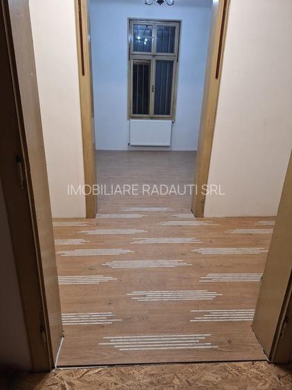 Spațiu de birouri de închiriat | 100 mp | Etaj 1 | Calea Unirii - 15