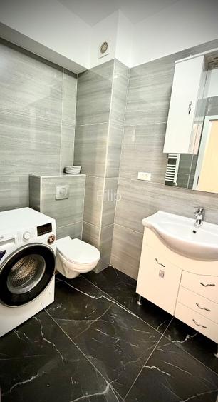 Apartament 2 camere Lux - Porsche Pipera - 7