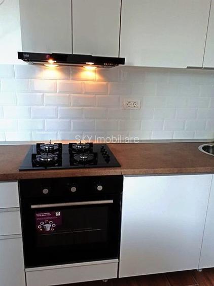 Grozavesti | 2 camere | Parcul Politehnicii  | - 2