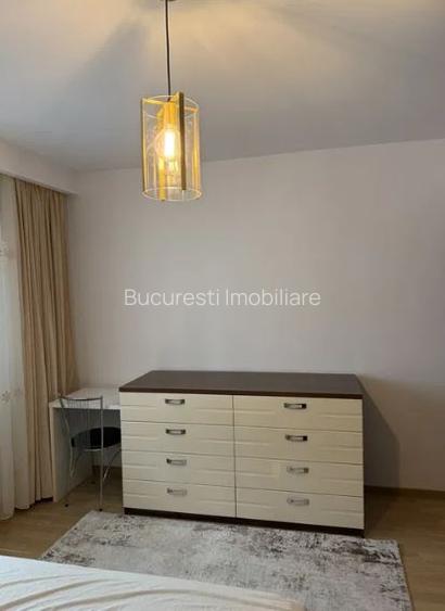 Apartament 3 Camere,Nerva Traian,Timpuri Noi Metrou,decomandat,2 bai,parcare. - 6