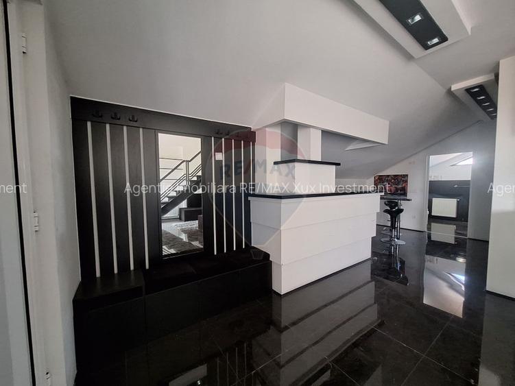 Descoperă un studio exclusivist la vila pe Calea Turnișorului - 11