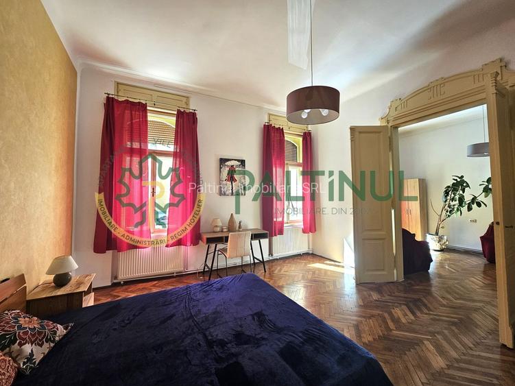 Apartament de inchiriat pe str. Xenopol, Sibiu - 9