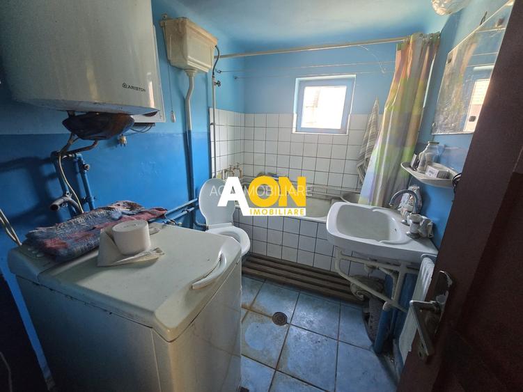 Casa 3 Camere Sat Ciugud, 1500mp Teren - 5