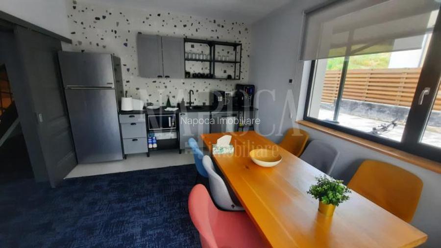 Birou de vanzare in Floresti - 6