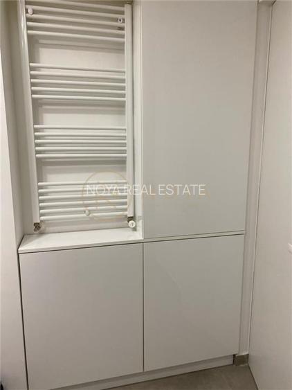 Apartament cu 2 camere Pipera Plaza - 9