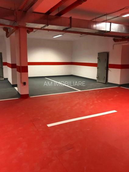 GARSONIERA OBOR, CENTRALA PROPRIE, PARCARE SUBTERANA INCLUSA, METROU - 4