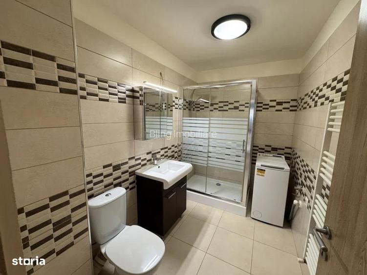 Apartament cu 2 camere, 45 mp, terasa, zona Razoare - 7