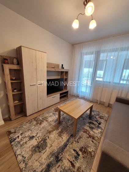 2 Camere Decomandat | Bloc Nou | Loc de Parcare | Zen Residence - Carrefour - 9