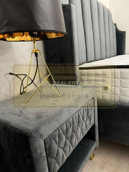 Apartament INTABULAT 2 camere decomandat  Royal Town Copou - 20