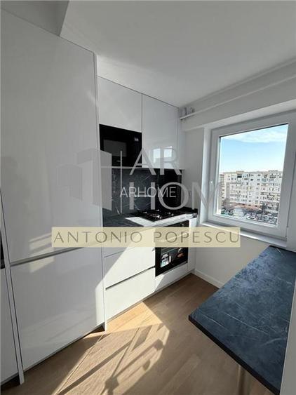 Apartament 3 camere, parcare subterana, Ploiesti, Parcul Mihai Viteazu - 23