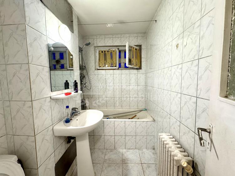 Apartament 4 camere decomandat | 78mp | Grigore Alexandrescu - 16