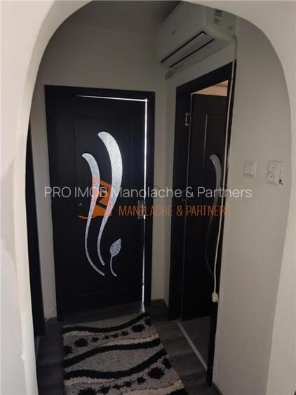 Apartament 2 camere cf 1 decomandat zona Crang - 18