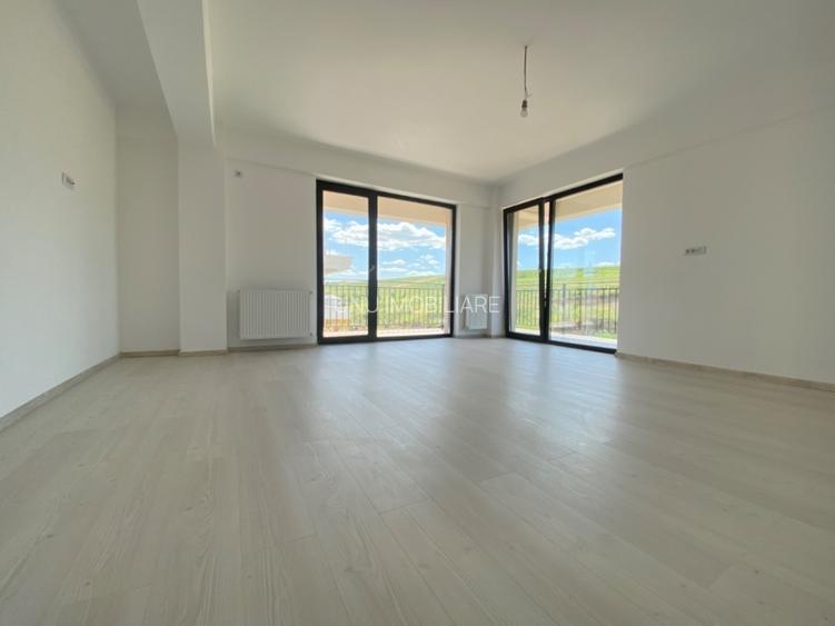 2 Camere + dressing, 72mp, etaj intermediar, loc parcare - 3