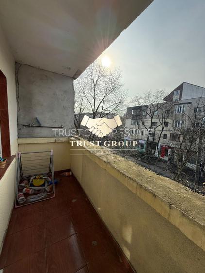 3 camere Pacii | 85m2 | Centrala Proprie | - 11