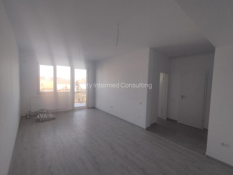 Prima inchiriere! Fundeni/Dobroești – bucatarie mobilata/utilata,2 bai, parcare. - 6