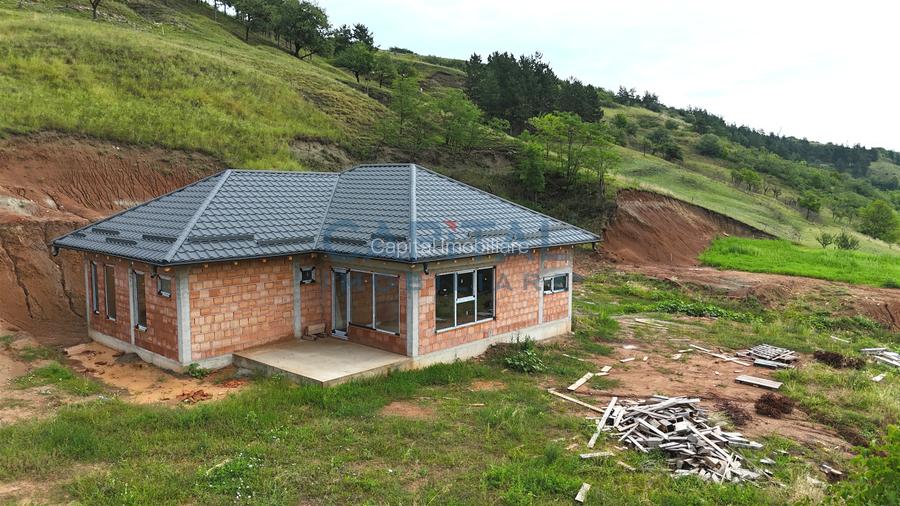 Comision 0%! Casa 4 camere, Suceagu, 132mp - 3