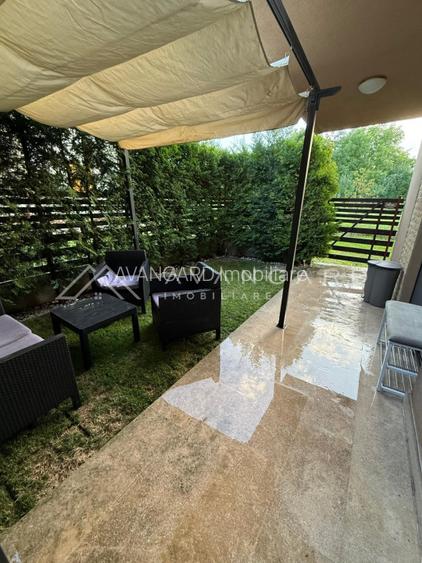 | Apartament 2 camere | 53 mp | Gradina | Parcare | Buna Ziua | - 7