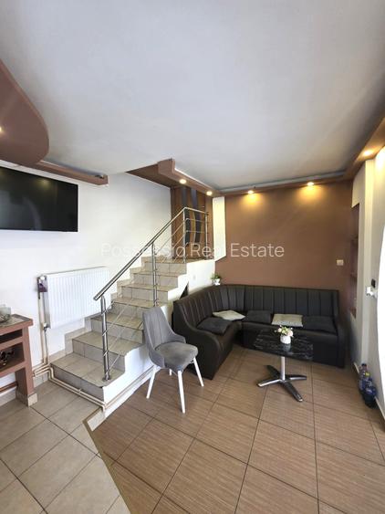 Rahova -Furculesti, Sector 5, Casă individuală-160 000 Euro -COMISION 0% - 6