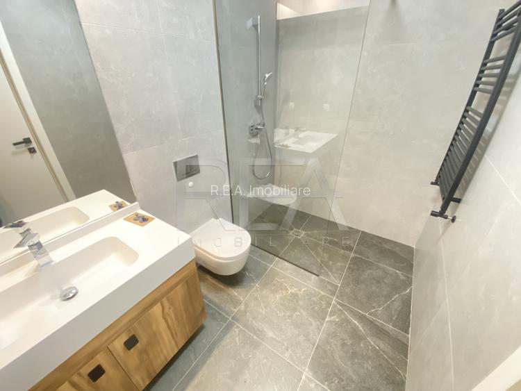 2 camere- One Cotroceni Park- Loc de parcare inclus - 8