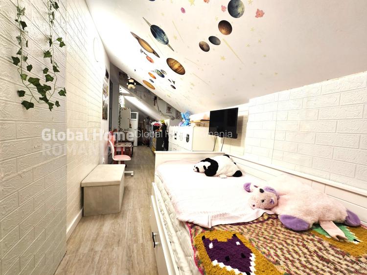 **NEW**Apartament 3 camere 70MP | 1 Loc de Parcare Inclus | Lake Panoramic View - 6