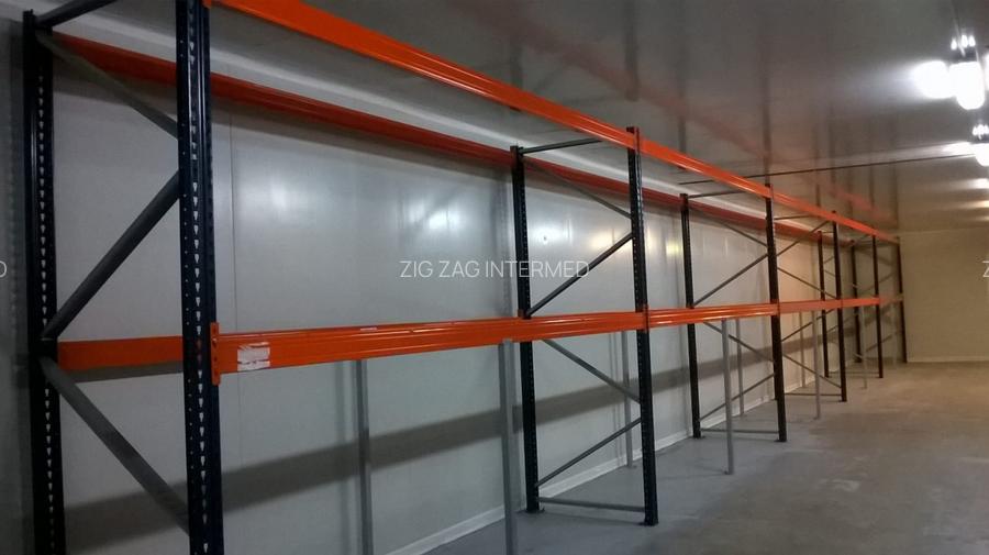 Zona Industriala , hala frigorifica 527 mp. - 2