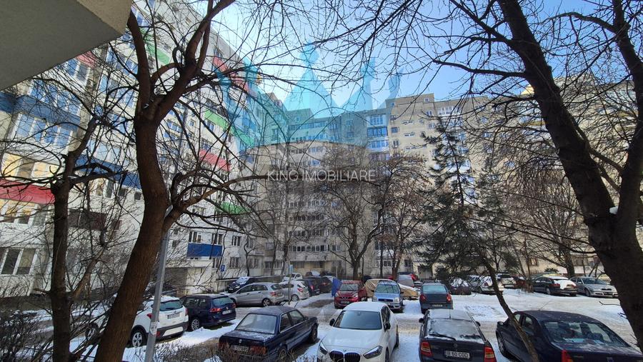  Apartament 2 Camere Tineretului Bucuresti - 18