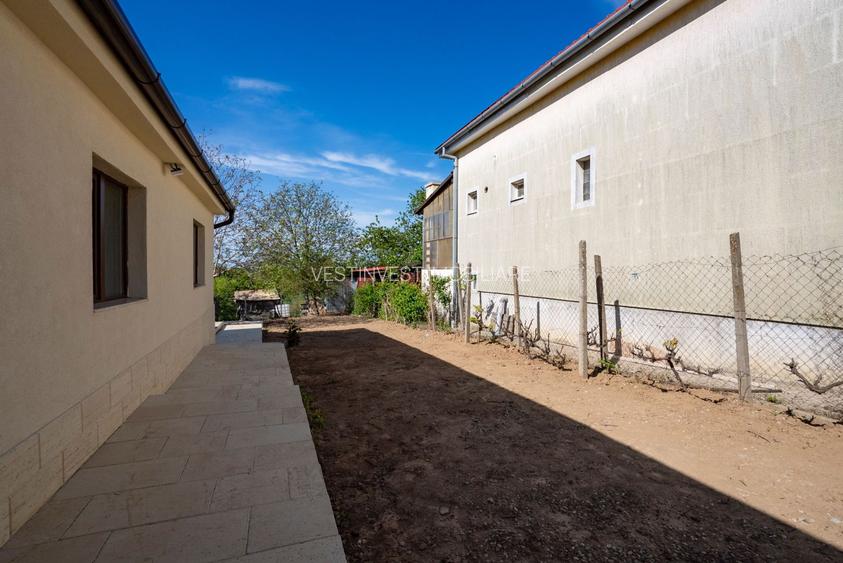 Casa 3 camere lux Oradea Gheorghe Doja - 20