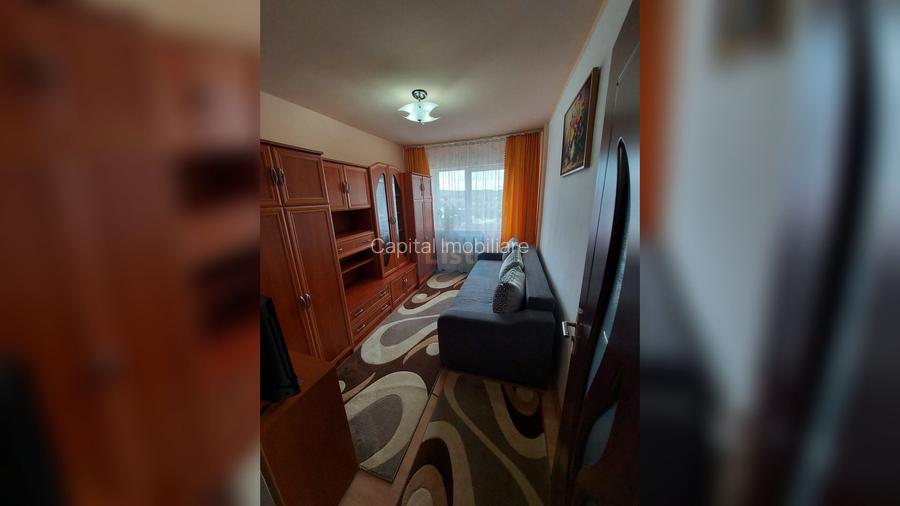 COMISION 0%! Ap. 2 camere 42 mp, lift, zona Clăbucet – Mănăștur - 3