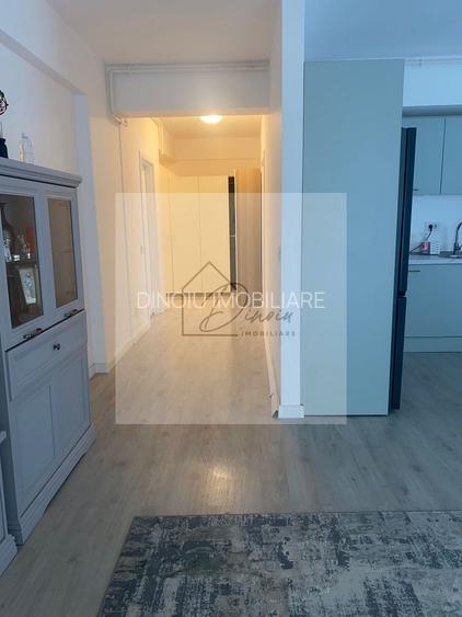 Apartament 2 camere Pipera I Ivory Residence I Mobilat lux I COM 0% - 10