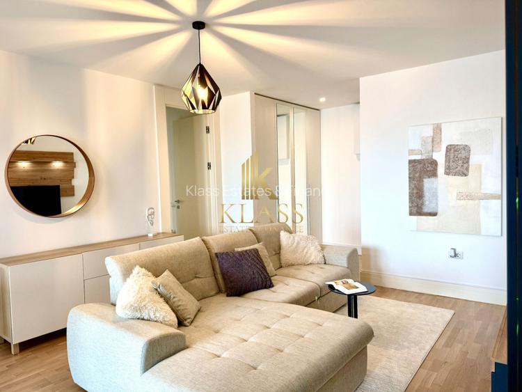 Apartament de închiriat | 2 camere | Floreasca | 102 The Address - 5