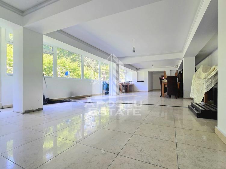 Spatiu comercial de vanzare - Strandul Neptun Arad (fostul Vox Maris) - 10