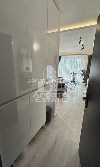 Apartament cu 3 camere, terasa si gradina proprie de 30 mp, Aradului - 14