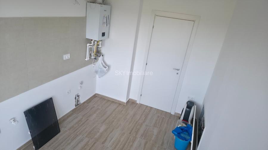 Apartament 3 camereI  loc de parcare I 5 minute Mall BANEASA - 8